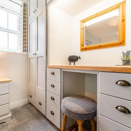 Prázdninový dům 2 Bed In Ambleside Oc-Lr140