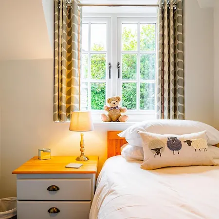 2 Bed In Ambleside Oc-Lr140 Prázdninový dům *