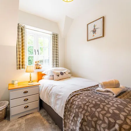 Rushbrook * Ambleside