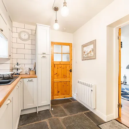 Prázdninový dům 2 Bed In Ambleside Oc-Lr140 Ambleside