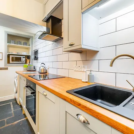 2 Bed In Ambleside Oc-Lr140