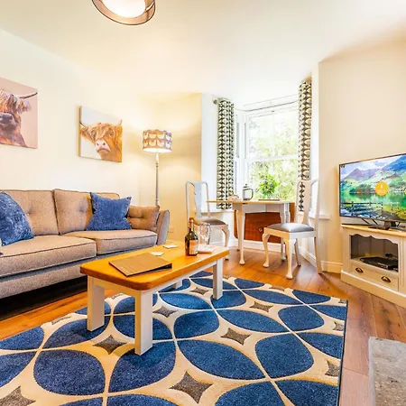 2 Bed In Ambleside Oc-Lr140 *