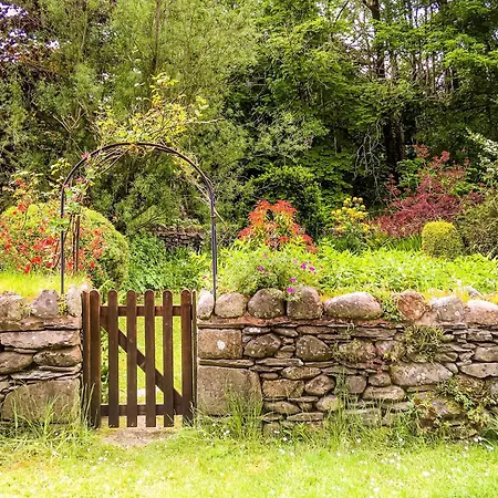 Prázdninový dům 2 Bed In Ambleside Oc-Lr140