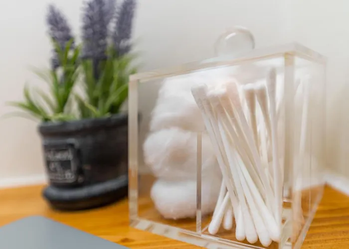 Holiday home Rushbrook *