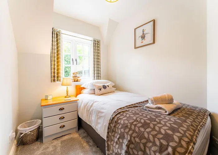 Rushbrook * Ambleside