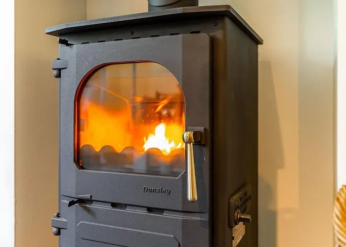 Holiday home Rushbrook