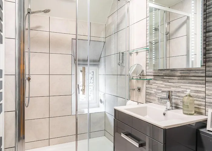 Rushbrook * Ambleside