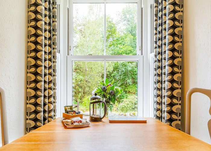 Holiday home Rushbrook *