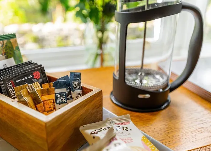 Holiday home Rushbrook