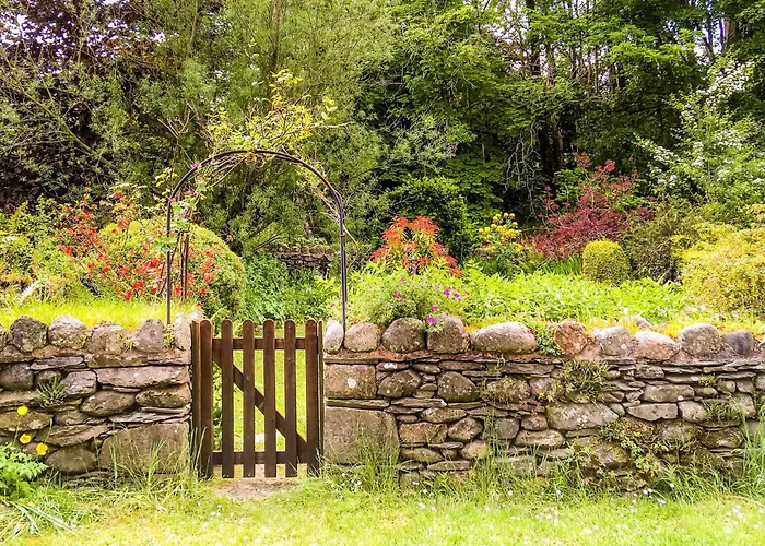 Holiday home Rushbrook